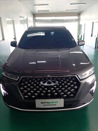 CAOA CHERY TIGGO 7 PRO 1.5 TCI PLUG-IN HYBRID DHT